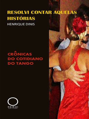 cover image of Resolvi contar aquelas histórias